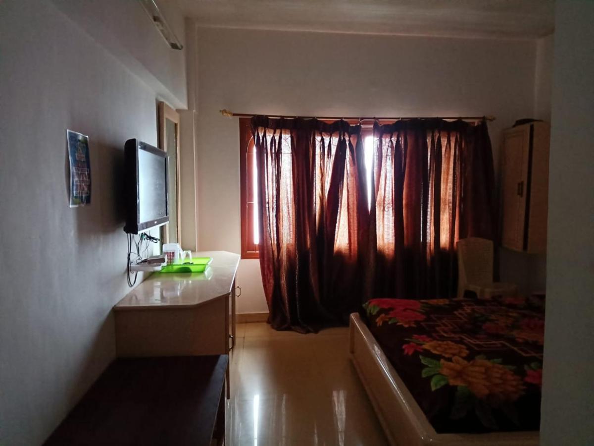 Hotel Ruby International Кодайканал Екстериор снимка