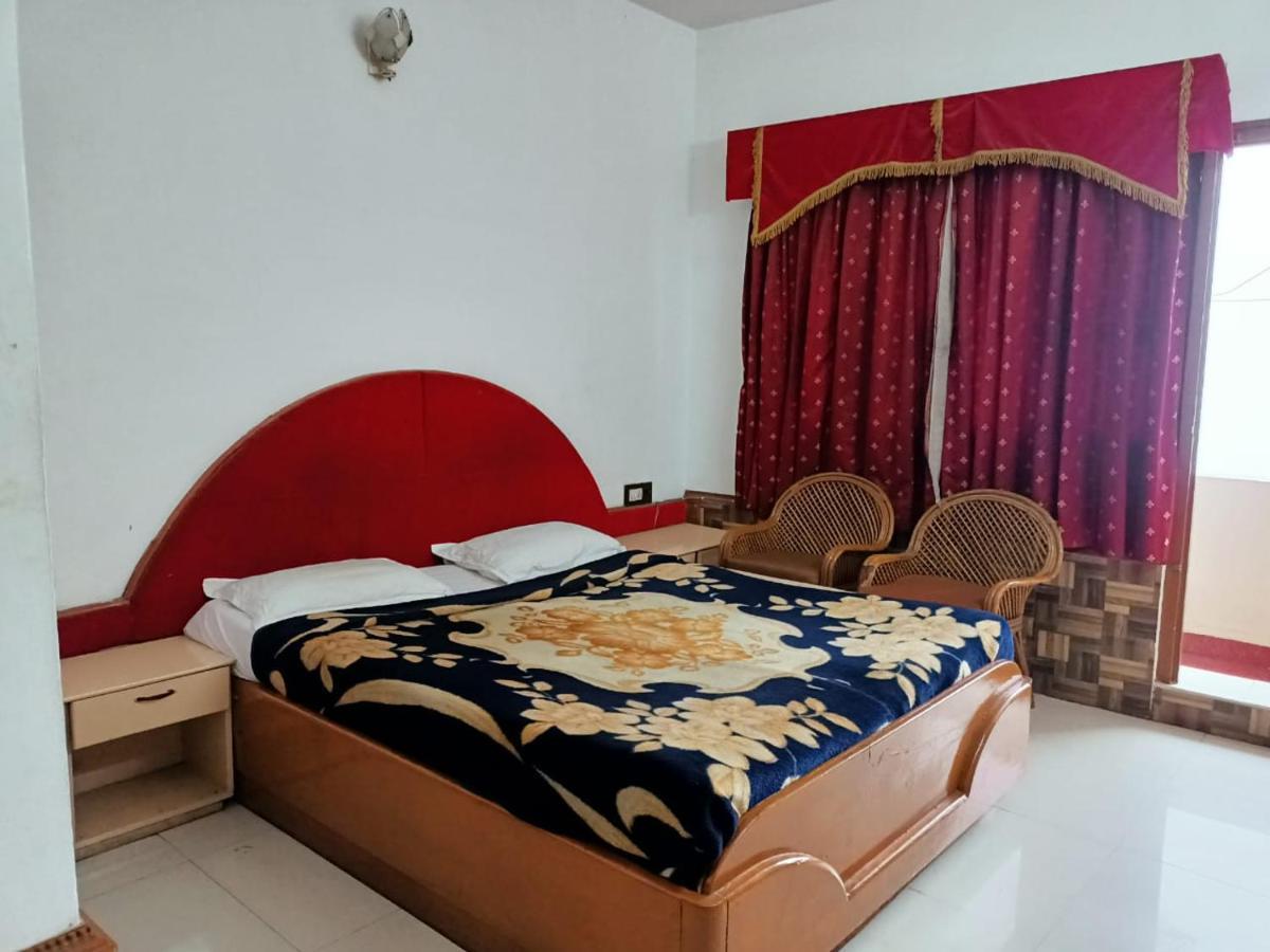 Hotel Ruby International Кодайканал Екстериор снимка