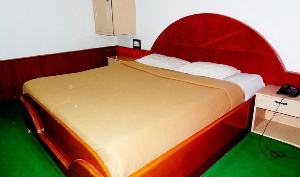 Hotel Ruby International Кодайканал Стая снимка